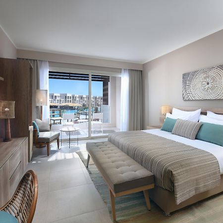 Steigenberger Resort Ras Soma Hurghada Exterior photo