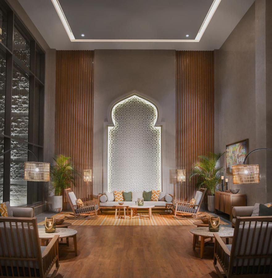 Steigenberger Resort Ras Soma Hurghada Exterior photo The Lounge at the Ritz-Carlton, DIFC