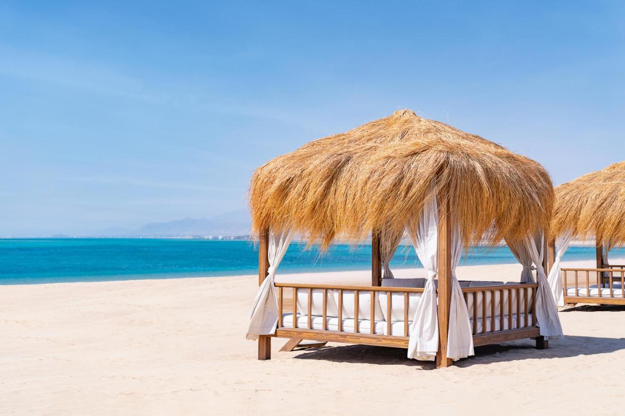 Steigenberger Resort Ras Soma Hurghada Exterior photo Playa de Sabinillas