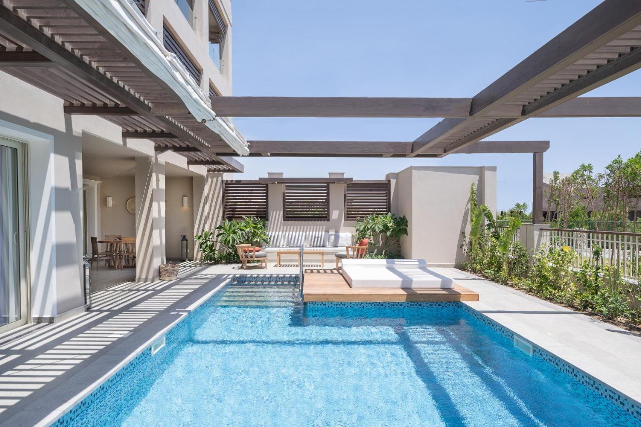 Steigenberger Resort Ras Soma Hurghada Exterior photo The Westin Athens