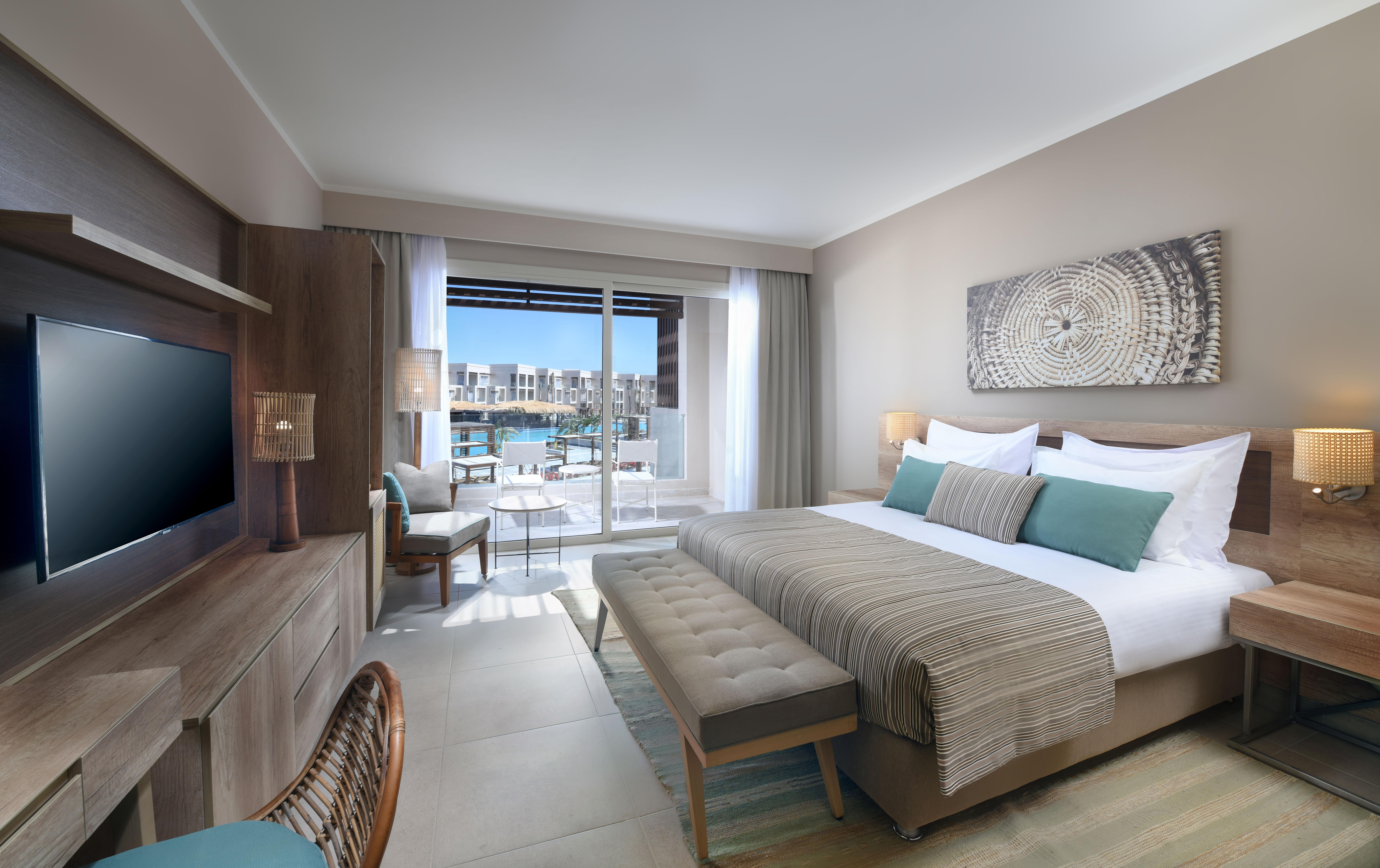 Steigenberger Resort Ras Soma Hurghada Exterior photo