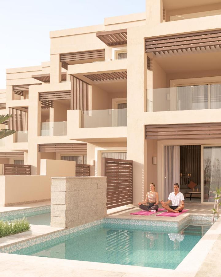 Steigenberger Resort Ras Soma Hurghada Exterior photo The Westin La Paloma