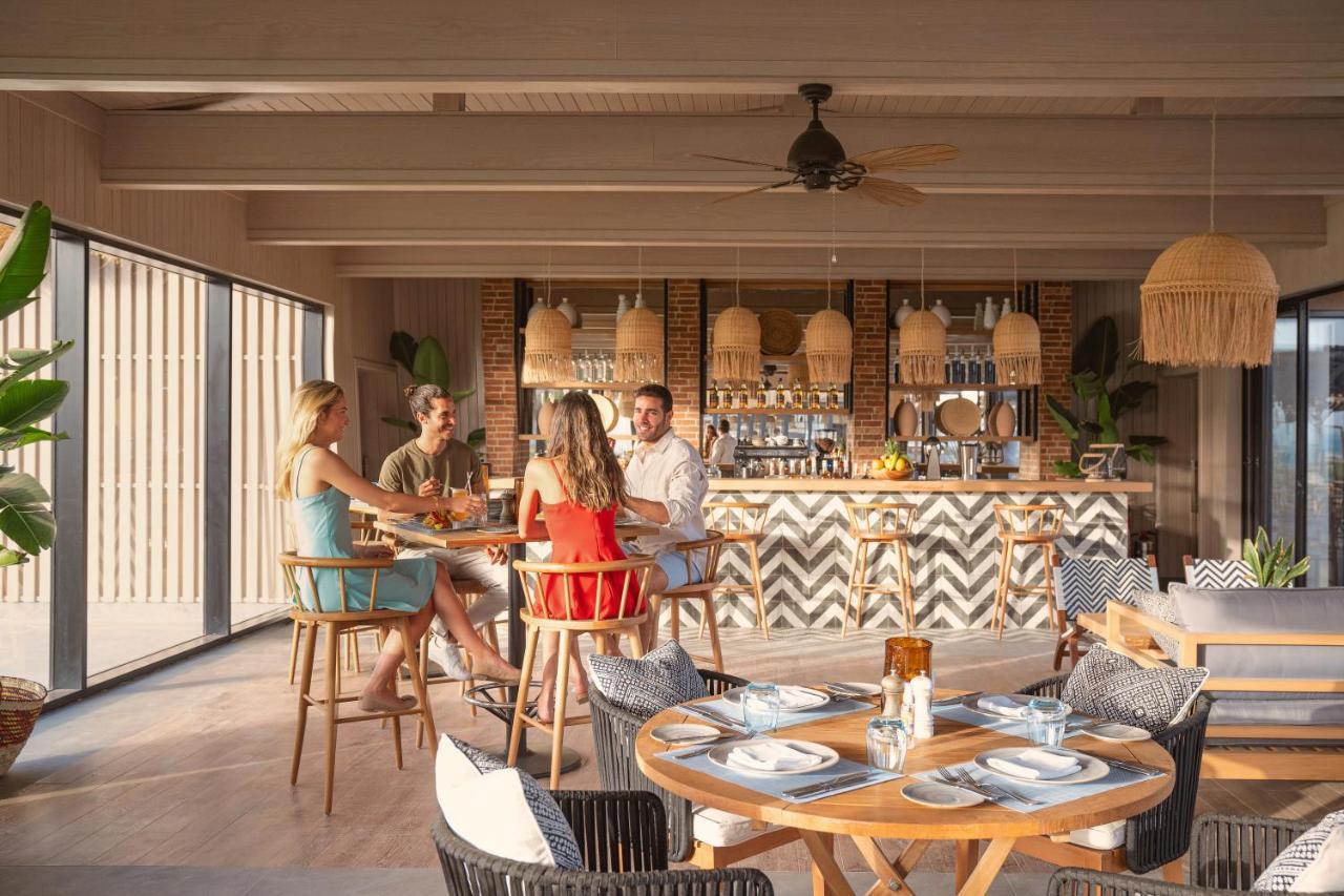 Steigenberger Resort Ras Soma Hurghada Exterior photo The bar at the hotel